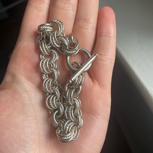Tiffany Links Bracelet
